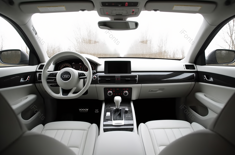 汽车内部空间皮质座椅豪华商务,高清,摄影图,摄影图片,图片大全,摄影图免费下载